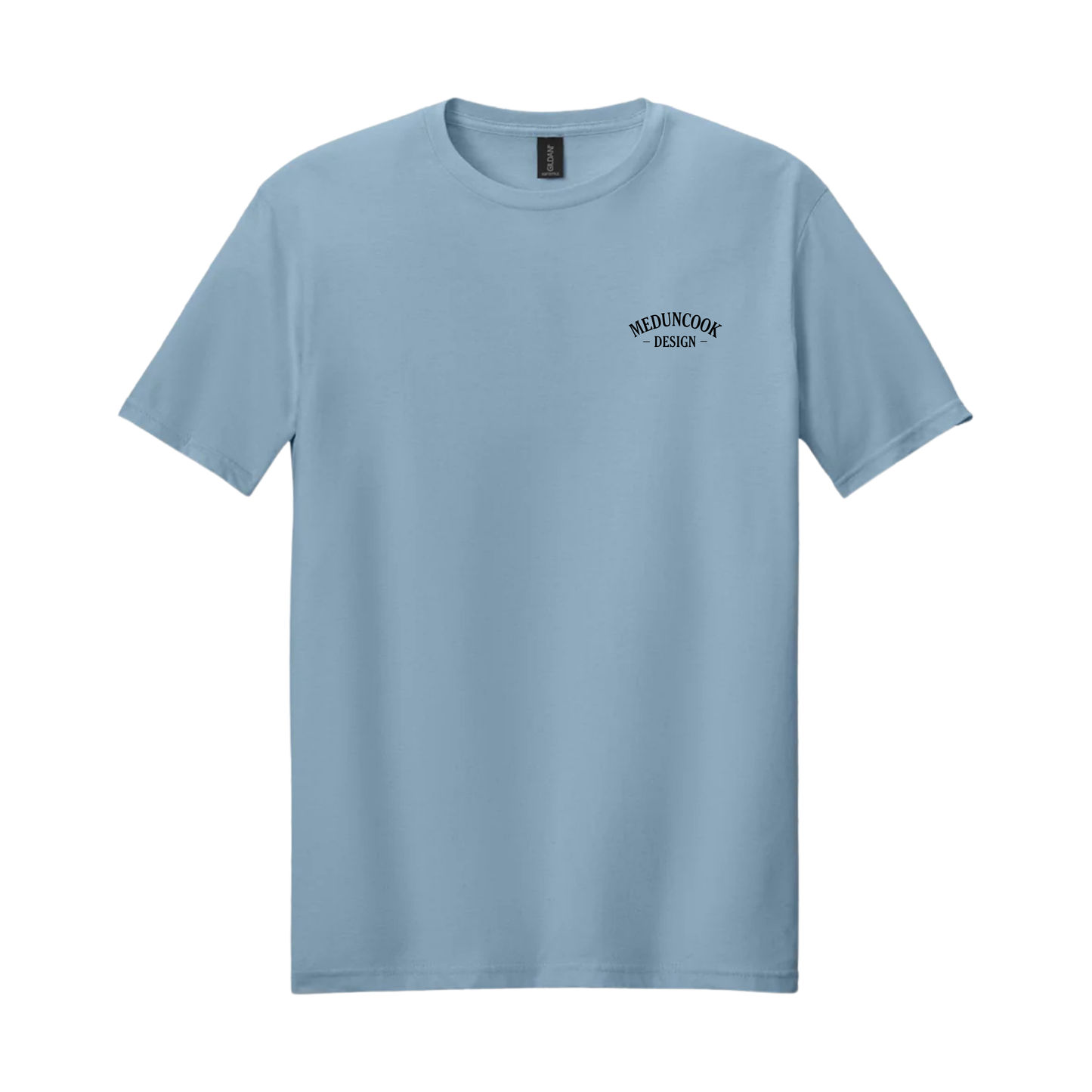 Fishing Tee or Crewneck