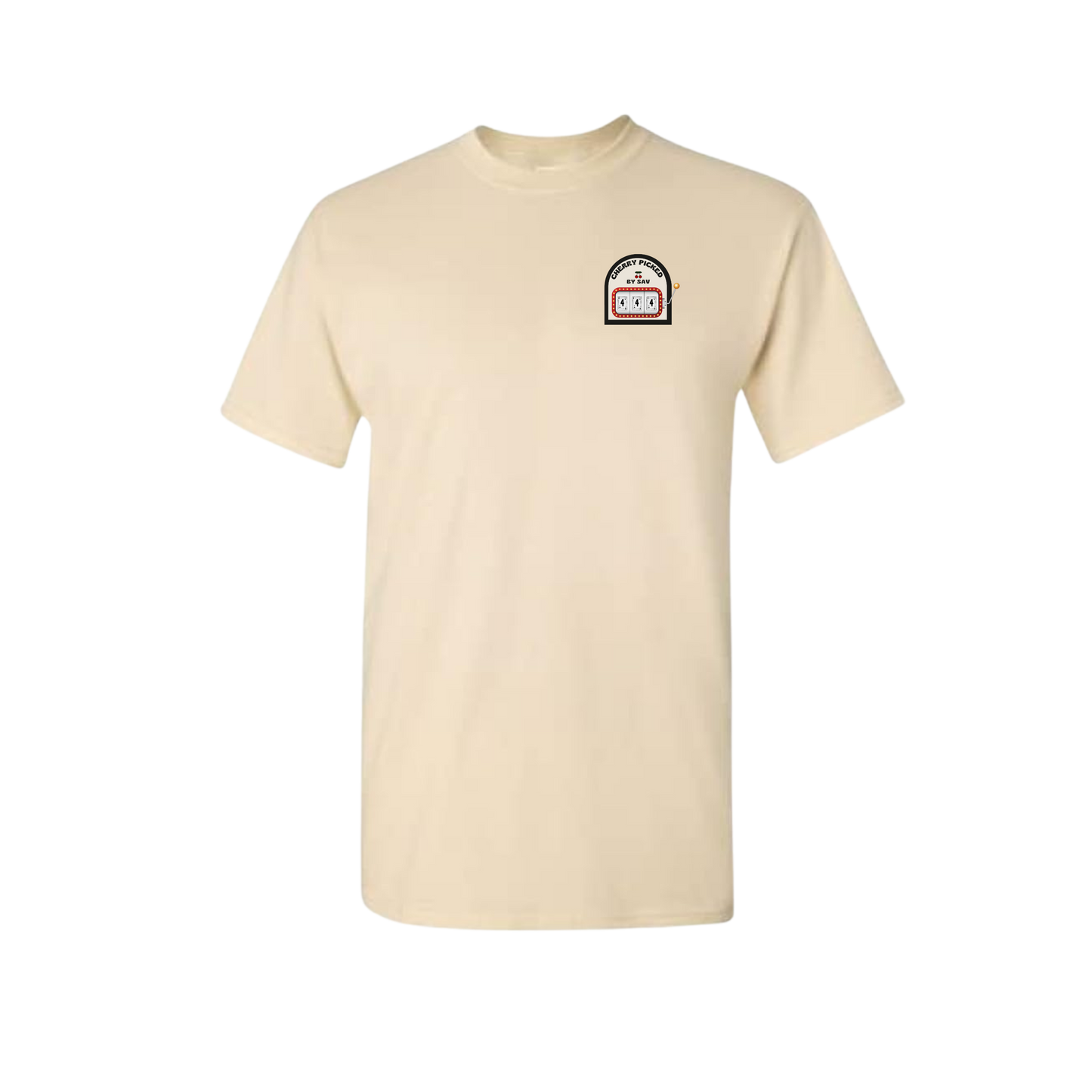 Slot Machine T-Shirt