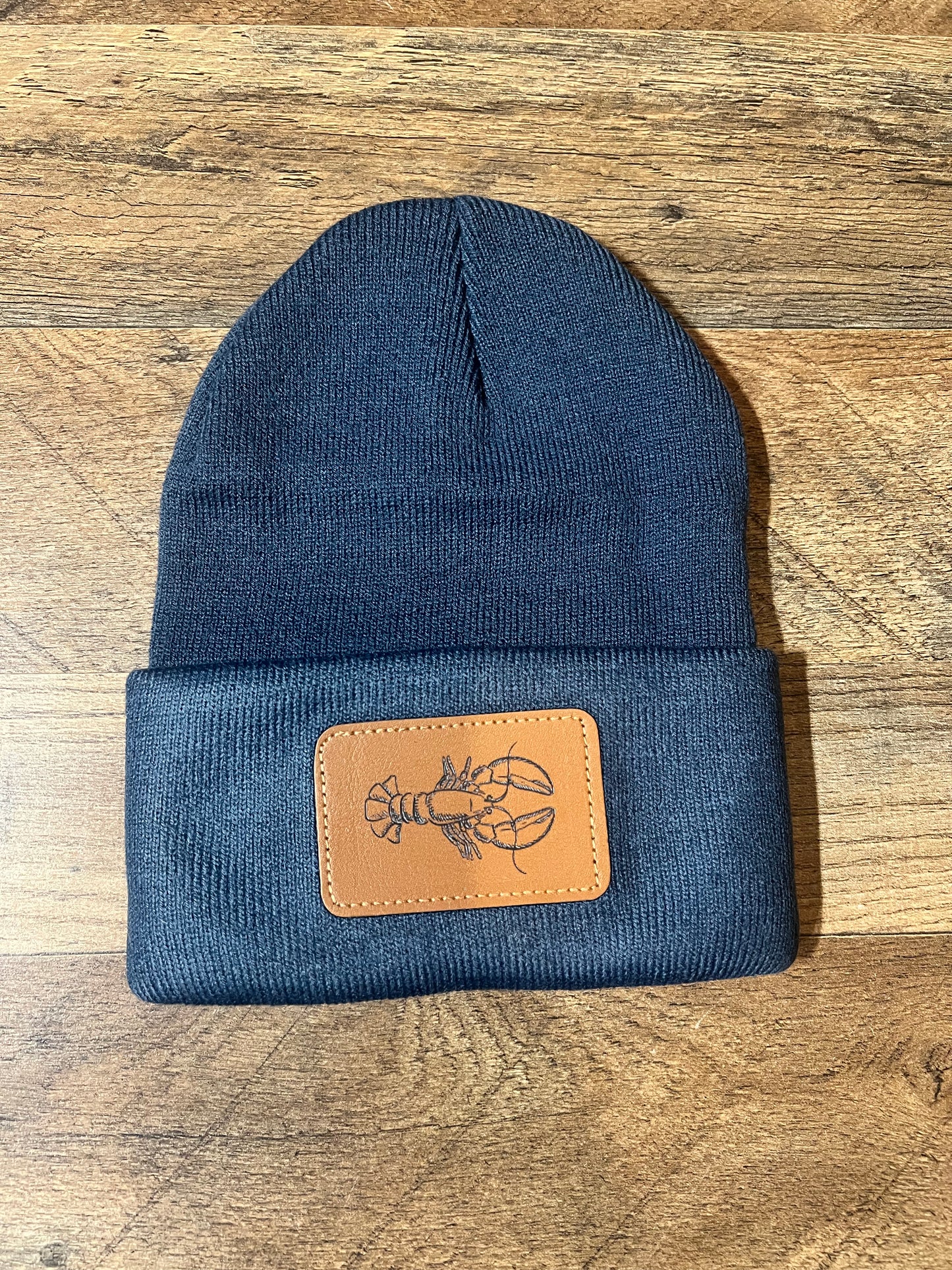 Lobster Beanie