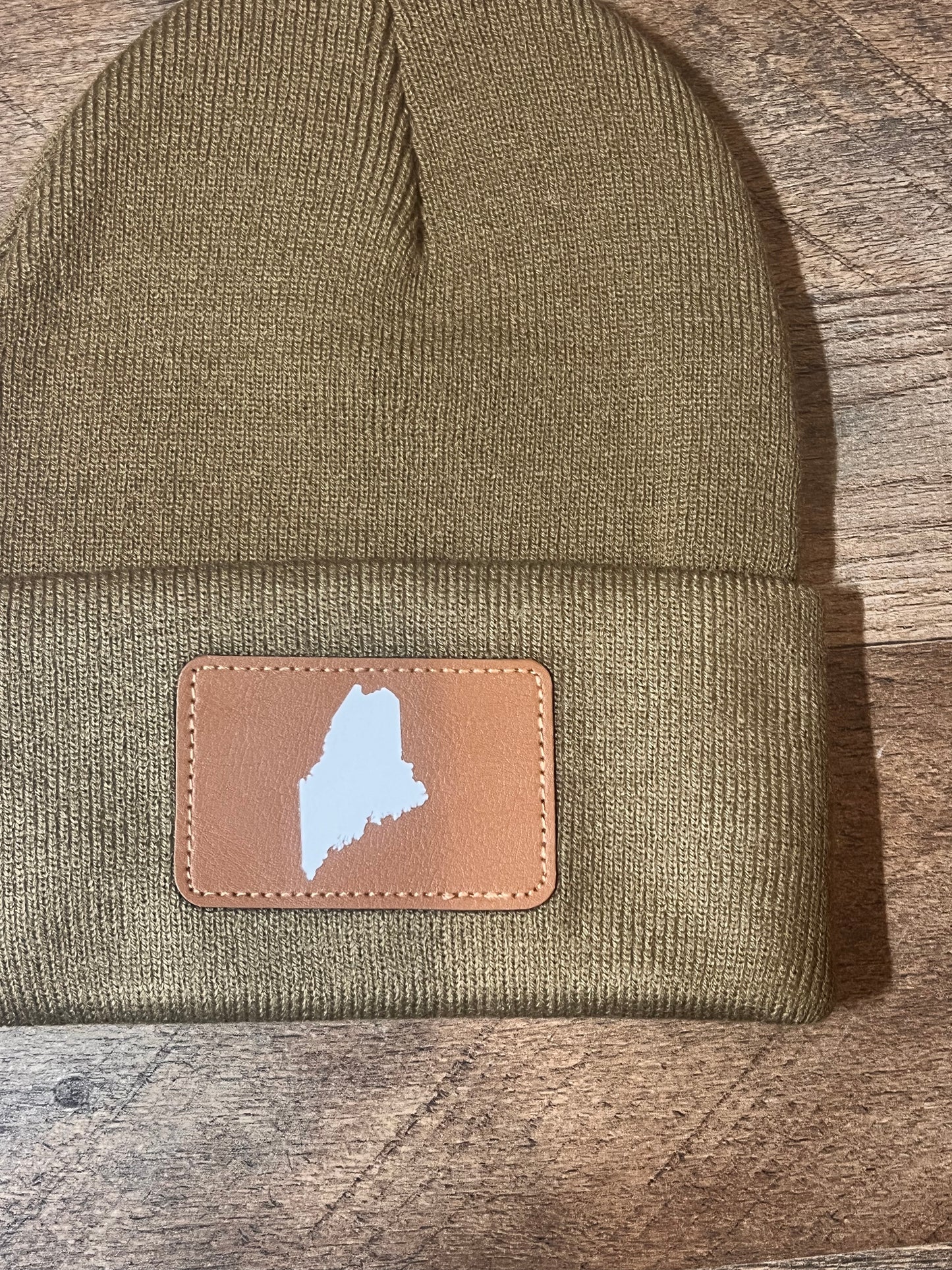 Maine Beanie