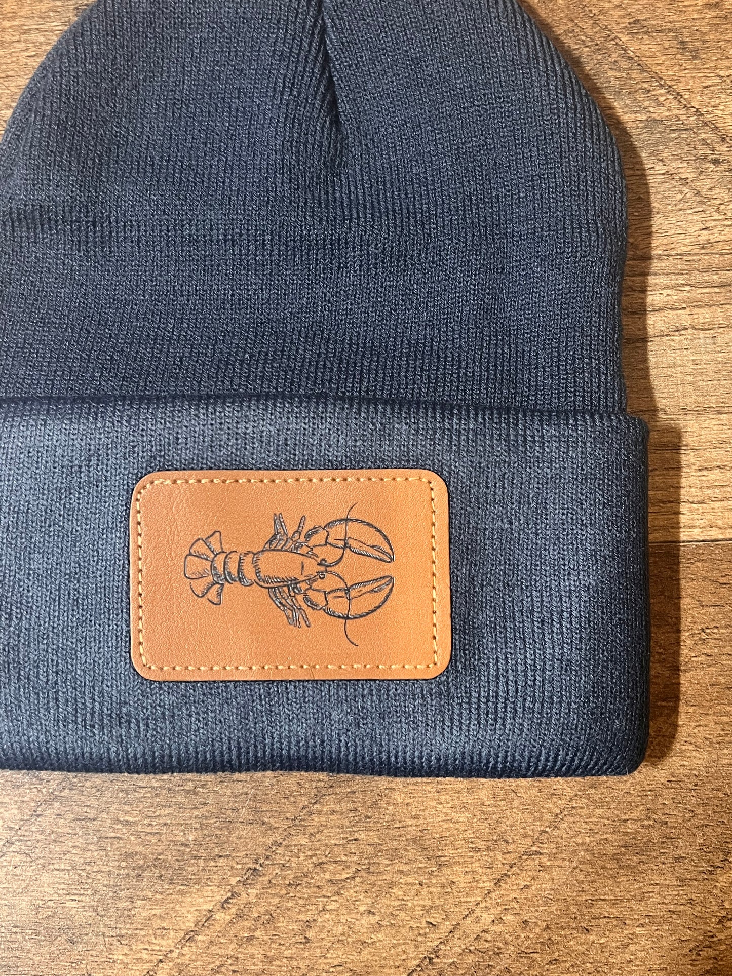 Lobster Beanie