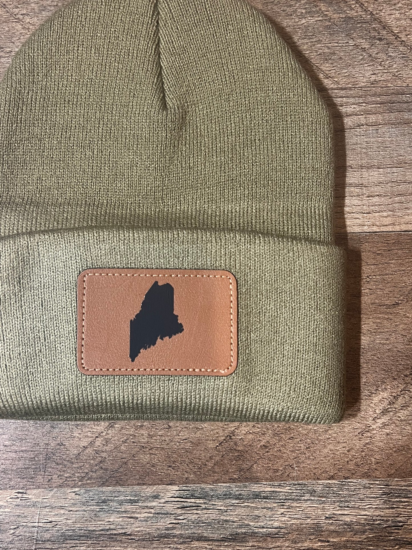 Maine Beanie