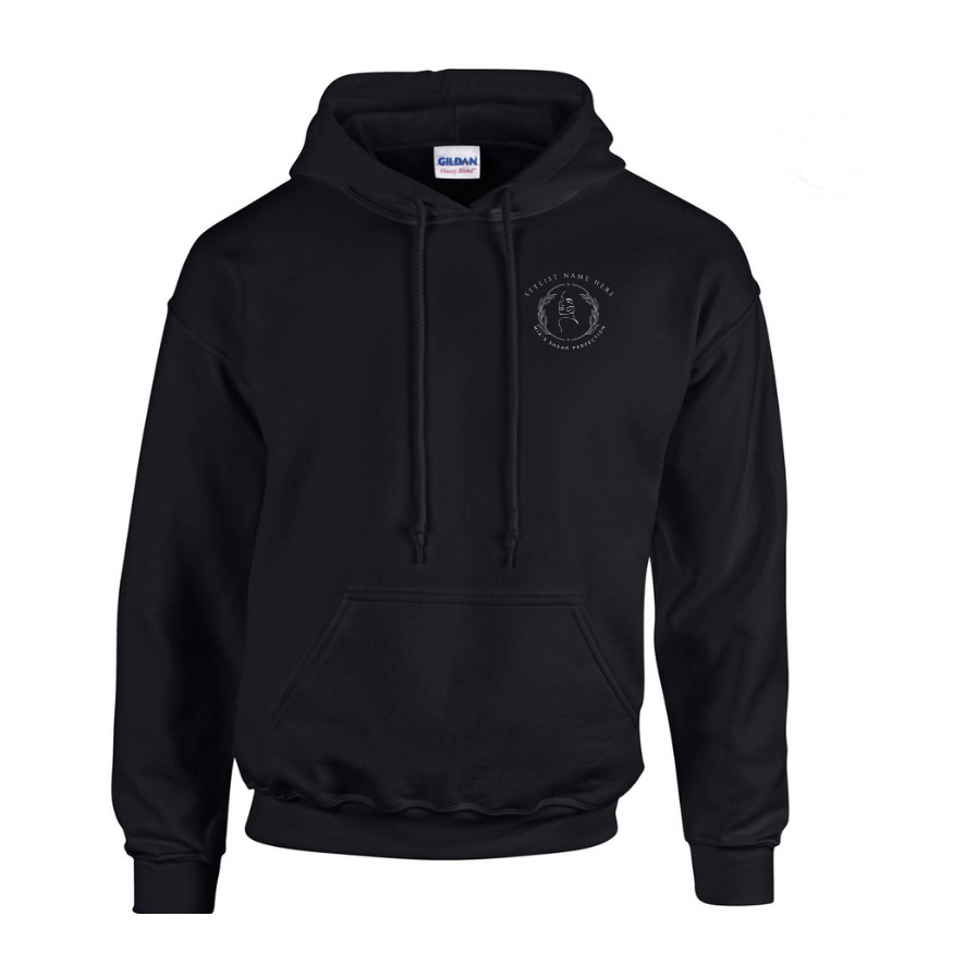 Mia's Shear Perfection Hoodie