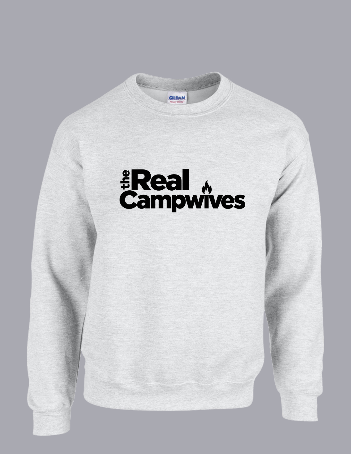Campwives Crewneck/Tee