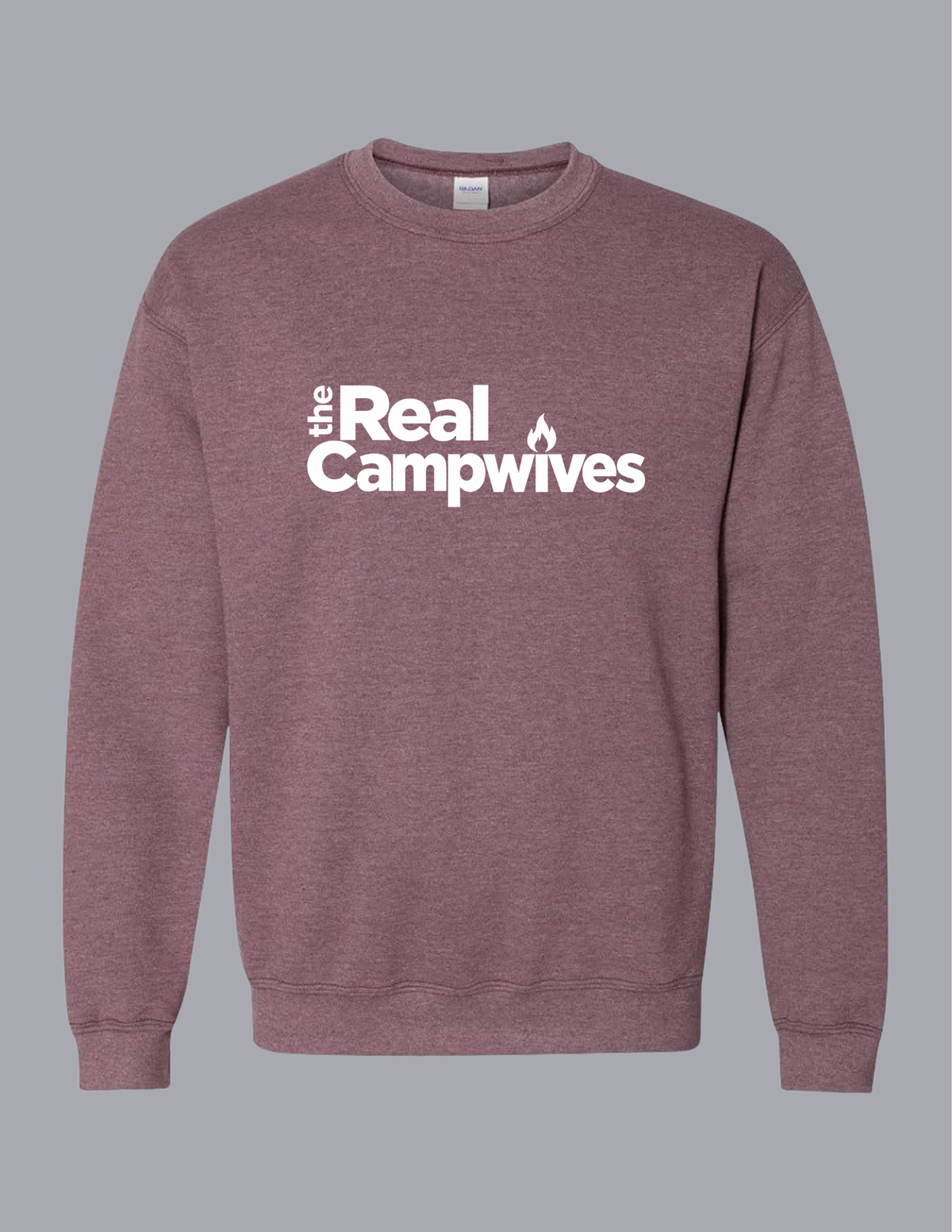 Campwives Crewneck/Tee