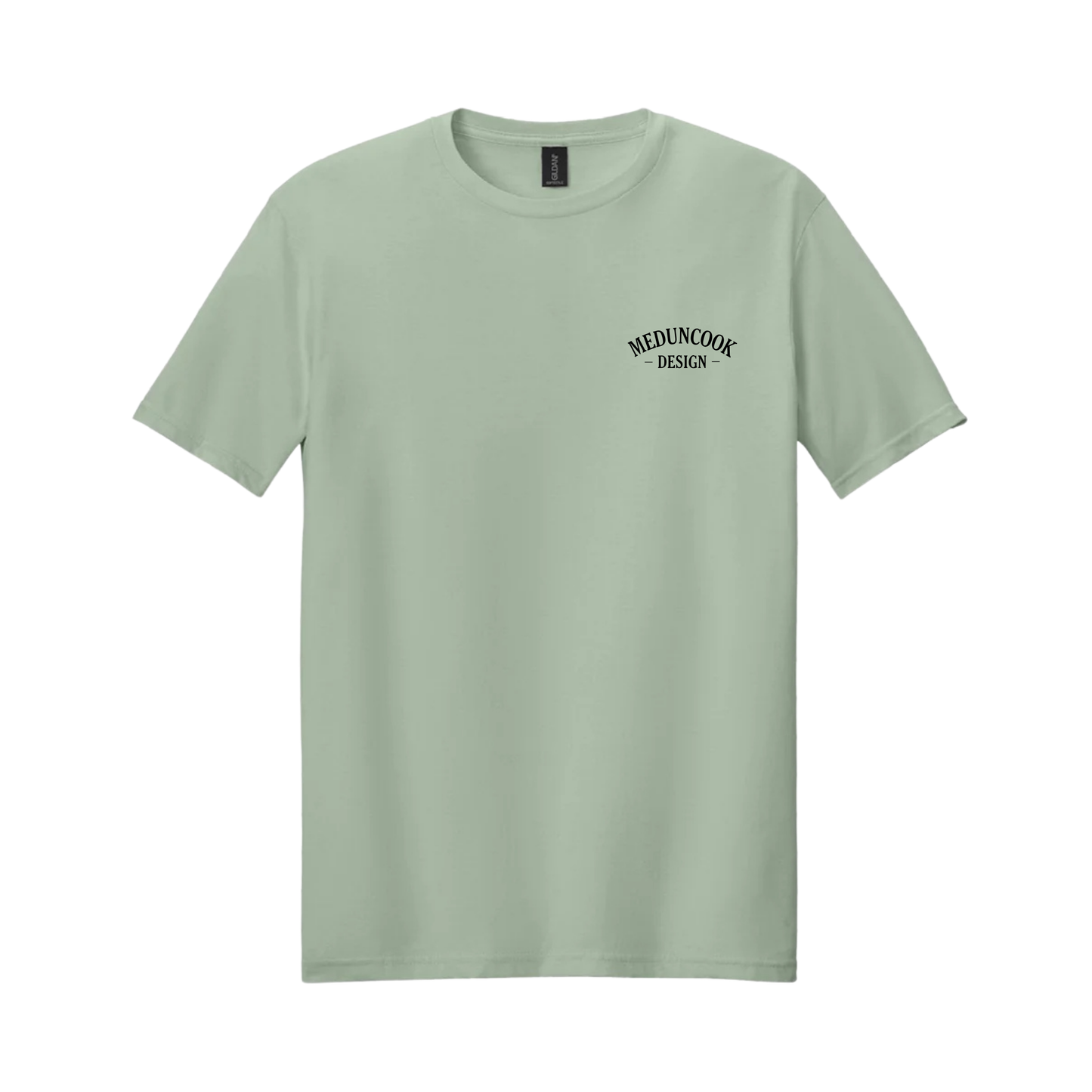 Fishing Tee or Crewneck
