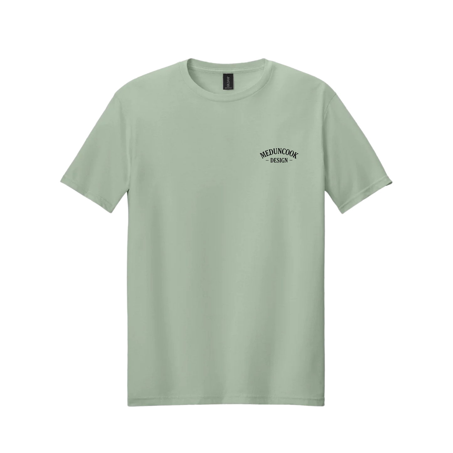 Lucky Buoy Tee or Crewneck