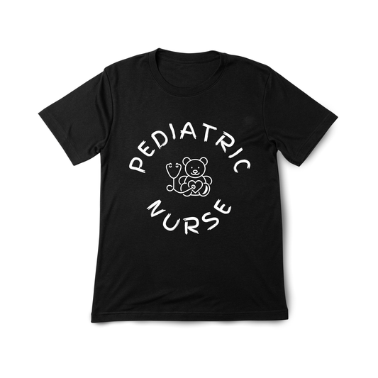 Pediatric Bear