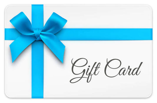 Meduncook Design Gift Card