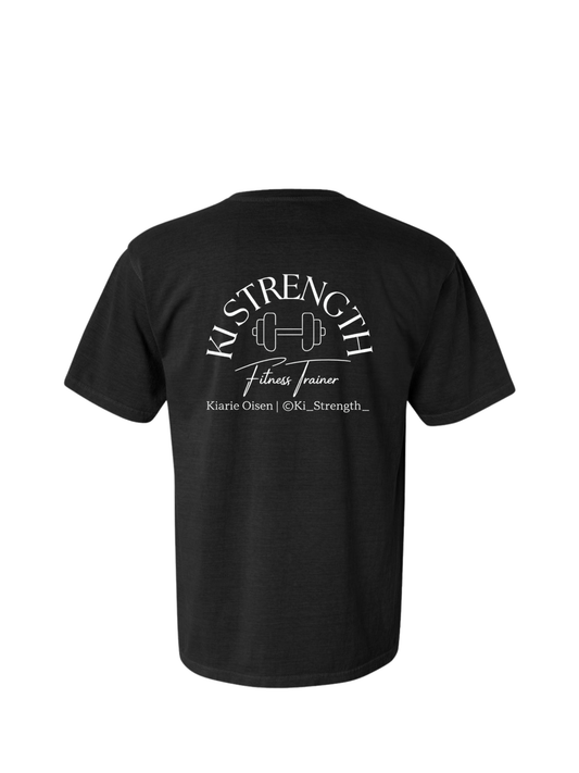 Ki Strength Tee