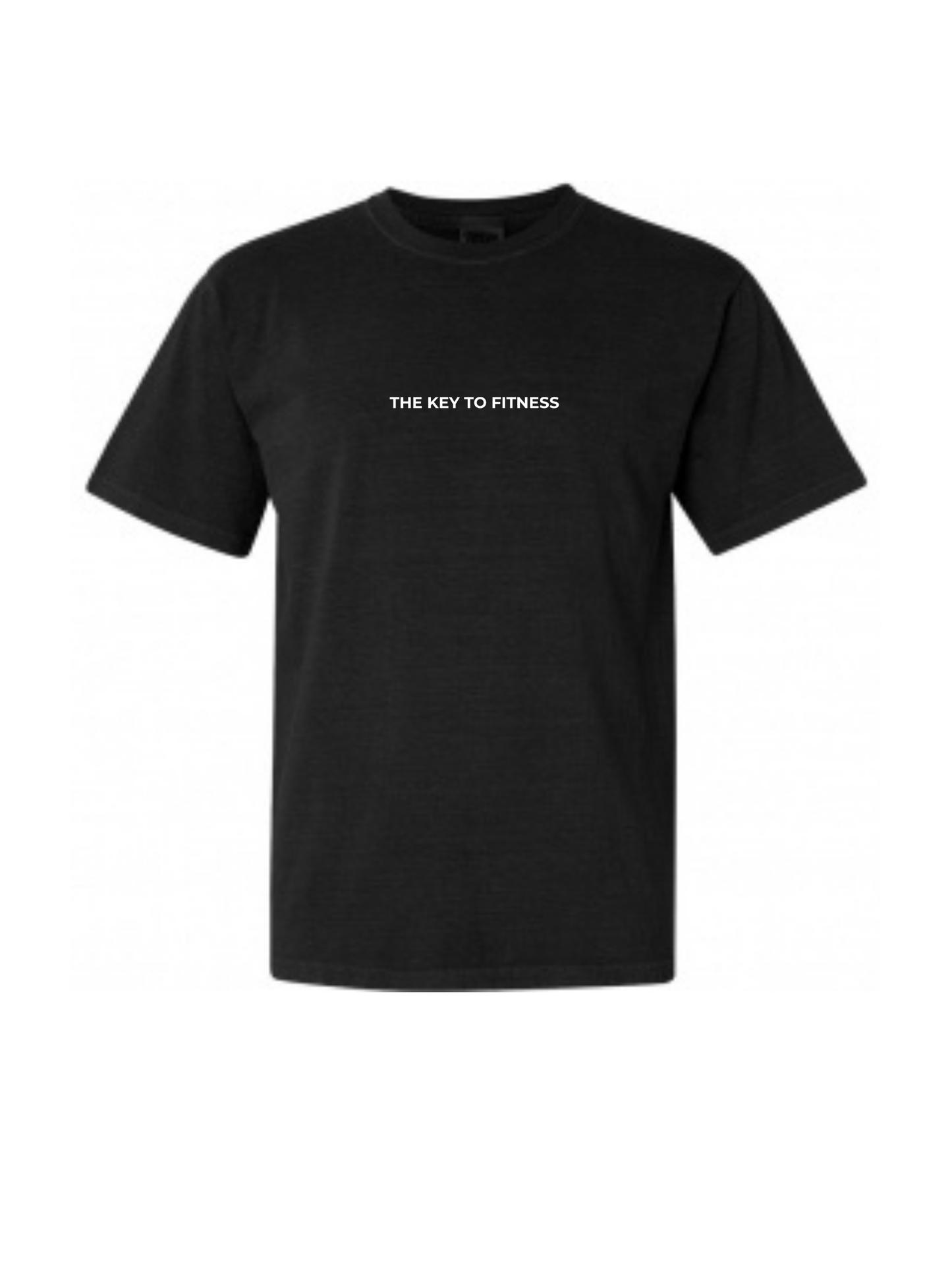 Ki Strength Tee