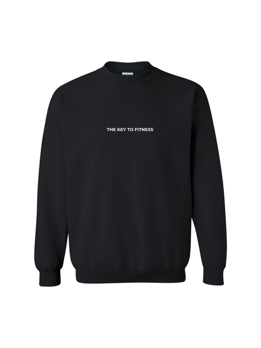 Ki Strength Crewneck