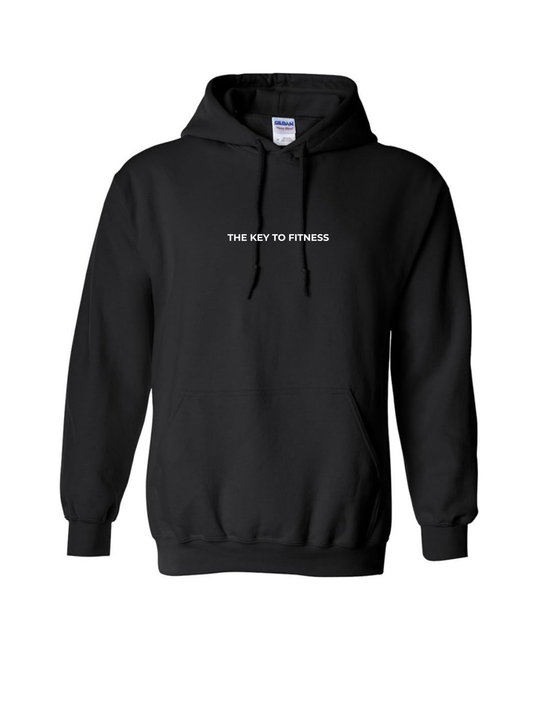 Ki Strength Hooded Sweatshirt